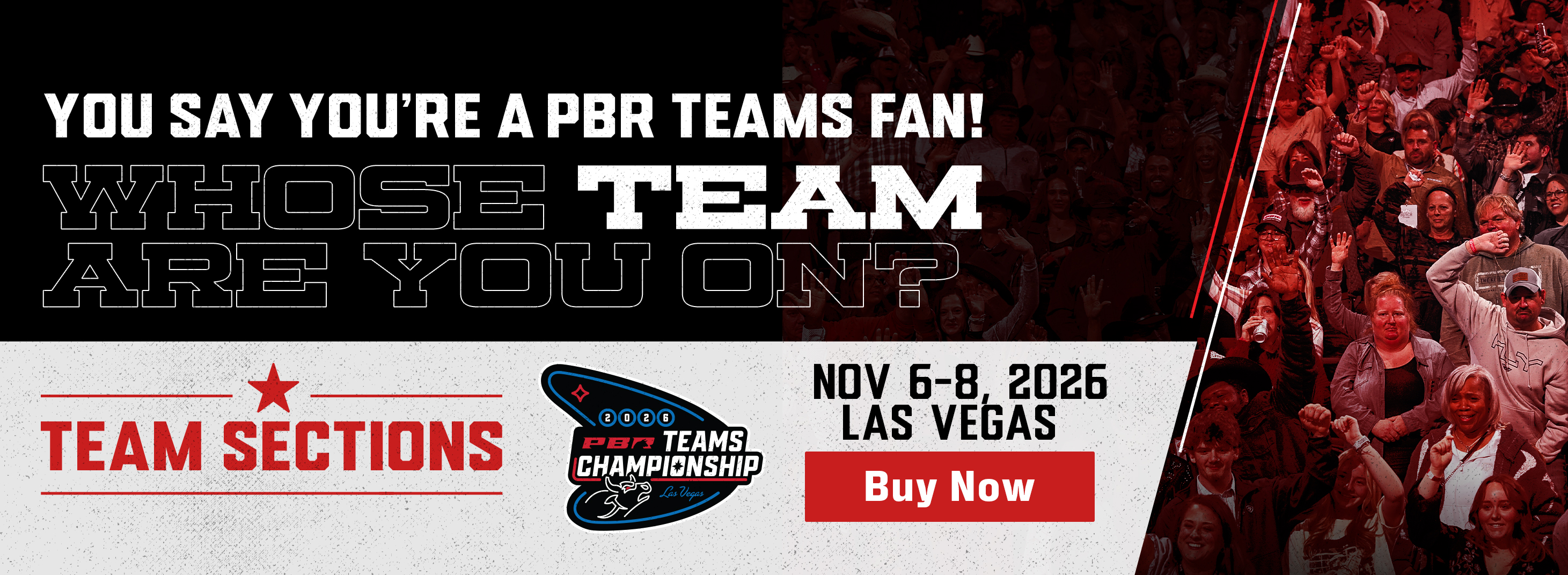 PBR Teams Championship